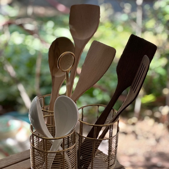 Cooking Spoons - Picture 3 of 5